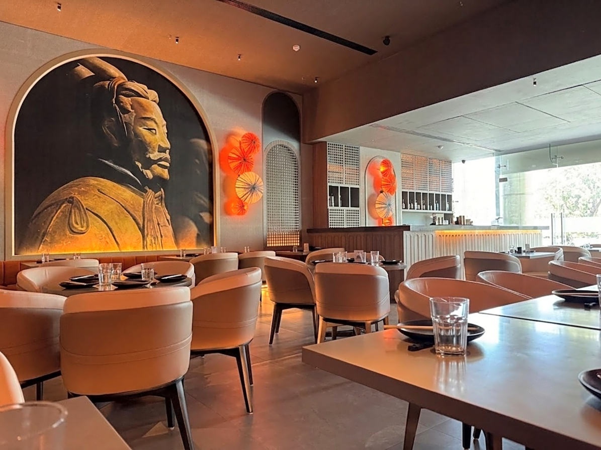 China Bistro