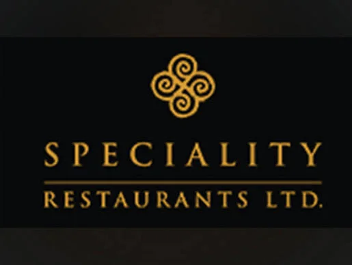 SPECIALITY RESTAURANTS LTD